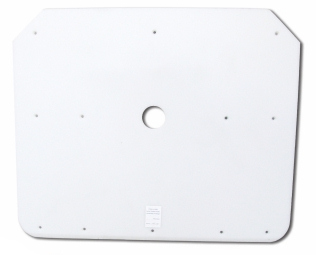 Final Lube “Solid Grease” Plate