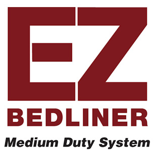 E-Z&reg; Medium Duty Economical Bedliners